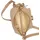 Marc O'Polo Caamu Hobo Bag Veloursleder Beige