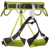 Camp Alpine Flash Klettergurt Grün