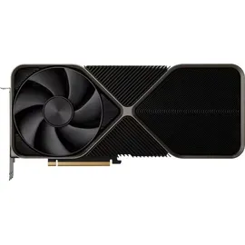 NVIDIA GeForce RTX 4090 Founders Edition 24 GB GDDR6X