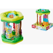 Simba ABC Motorik Hexagon mehrfarbig