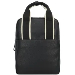 Tom Tailor Hermia City Rucksack M 33 cm black