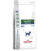 Royal Canin Satiety Support Weight Management Small Dog 1,5 kg