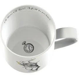 V&A Tasse 0,35 l Weiß