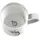 V&A Tasse 0,35 l Weiß
