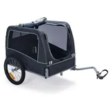 Karlie Hundeanhänger Go 142 x 70 x 79 cm