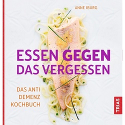 Essen Gegen Das Vergessen - Anne Iburg, Kartoniert (TB)