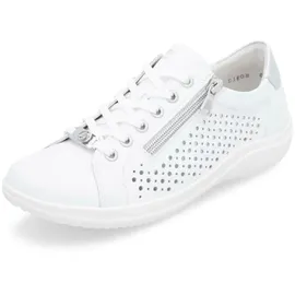 remonte Sneaker Low Weiß Damen 37