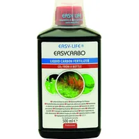 Easy Life Aquarium-Wasserpflanzendünger Easy Carbo 500 ml