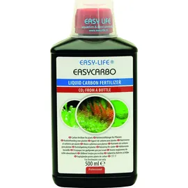 Easy Life Aquarium-Wasserpflanzendünger Easy Carbo 500 ml