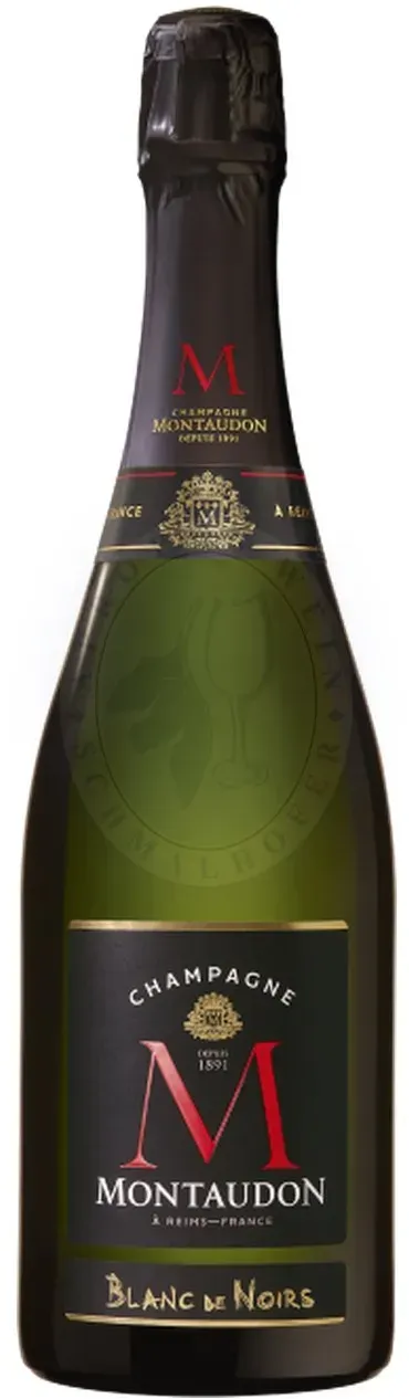 Classe M Brut Champagne Montaudon 0,75l