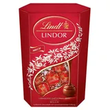 Lindt Lindor Kugeln Milch 500 g