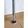 Angerer Klemmmarkise Style 400 cm granit/hellgrau