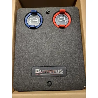 Buderus Heizkreis-Set HS25/6