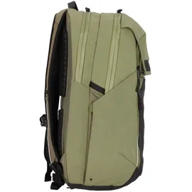 Thule Paramount 27 olivine grün