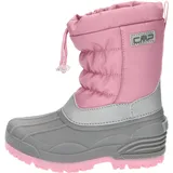 CMP Hanki 3.0 Snow Boot, Rosa, 29