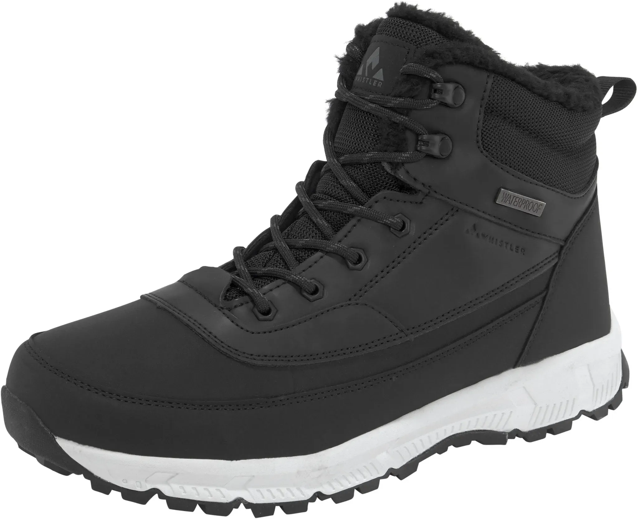 Winterboots WHISTLER 