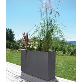 Eda Loft L 78 x 29 x 60 cm Anthrazit