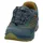 Lowa ZIRROX II GTX LO JR Blau Shoes Gr. 39