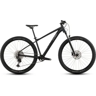 Cube Attention Pro 2026 29 Zoll RH 56 cm night'n'black 