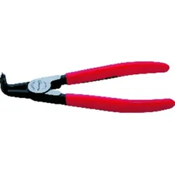 Sicherungsringzange innen gebogen J11 135mm - J 11