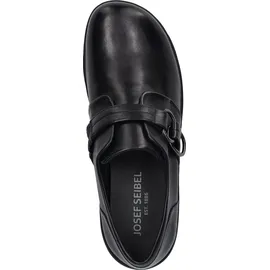 Josef Seibel Charlotte 18 Damen Schwarz 42