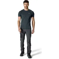 Rab ascendor Pants anthracite (ANT) 30" Regular