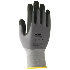 Uvex unilite 7700 Montagehandschuh mit Strickbund9 6058509