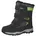 Snow Boot Schwarz 29