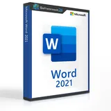 Microsoft Word 2021