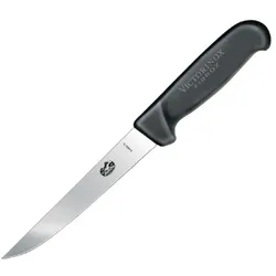 Victorinox Fibrox Fleischmesser gerade 12,5cm