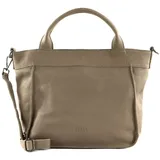 FredsBruder Chinte Shopper Leder Brown