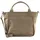 FredsBruder Chinte Shopper Leder Brown