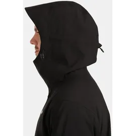 Kilpi Montana Jacke - Black - M