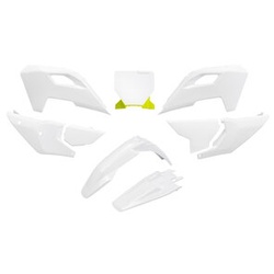 Ufo Plastik Kits Ktm/ Husqvarna / Gasgas