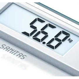Sanitas SGS 06 Glaswaage (755.19)