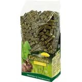 JR Farm Grainless Complete Zwergkaninchen 6 x 1,35 kg