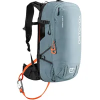 Ortovox Avabag Litric Tour 30 Skitourenrucksack glacier grey