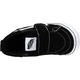 Vans Fitnessschuhe Schwarz 18