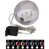 Europalms LED Snowball 15 cm