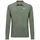 Salewa Puez Langarmhemd - Faded Green - M