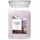 Yankee Candle Dried Lavender & Oak Duftkerze 567 g lila