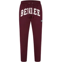 Benlee  Trainingsanzüge Jogging  Atkins Regular Fit  in Rot, EU M