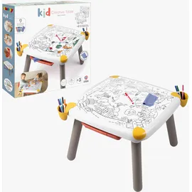 Smoby Kid Kreativtisch