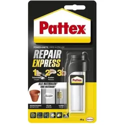 Pattex Powerknete Repair Express, 1 x 48 g 2668485