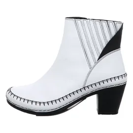 Gemini Damen Weiß 41