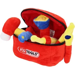 KS Tools Werkzeug-Box für Babys - 100208