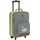 Lässig Kinderkoffer Trolley 2-Rollen Cabin 46 cm / 18,3 l adventure bus