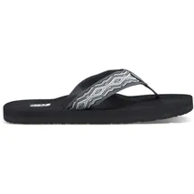 Teva Mush II Herren Dunkelgrau 42