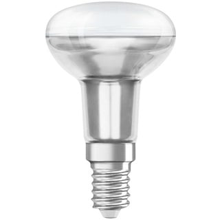 Bellalux LED ST R50 Reflektorlampe, Sockel: E14, Warm White, 2700 K, 4, 30 W, Ersatz für 60-W