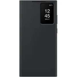 Samsung Galaxy S23 Flip Case schwarz